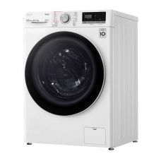 Máy giặt sấy LG 8.5kg FV1408G4W Inverter - 2020